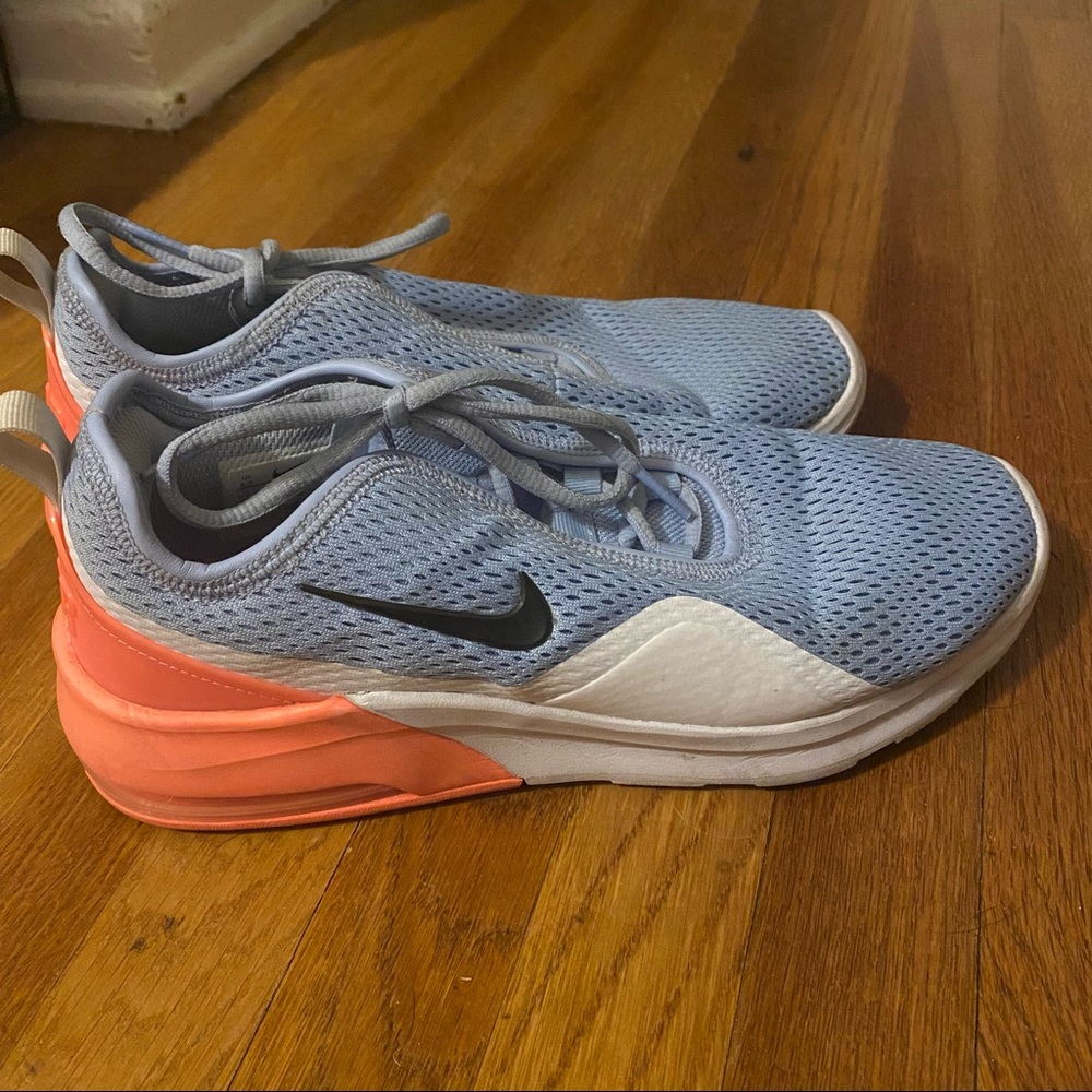 Women’s Nike Air Max
